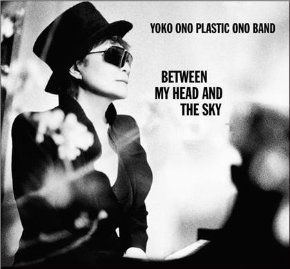 Yoko Ono & Plastic Ono Band - Between My Head & The Sky (LP)