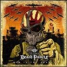 Five Finger Death Punch - War Is The Answer (2 LPs + CD)