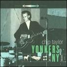Chip Taylor - Yonkers Ny (LP)