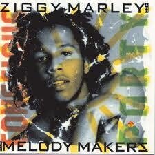 Ziggy Marley - Conscious Party (LP)