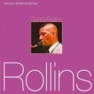 Sonny Rollins - Sonny Rollins 2 (LP)