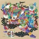 Little Dragon (Koop) - Machine Dreams (LP)