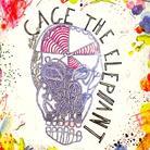 Cage The Elephant - --- (LP)
