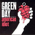Green Day - American Idiot (2 LPs)