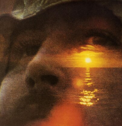 David Crosby - If I Could Only Remember My Name (LP)