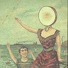Neutral Milk Hotel - In The Aeroplane Over The Sea - Reissue (LP)
