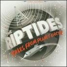 Riptides - Tales From Planet Earth (Limited Edition, LP)