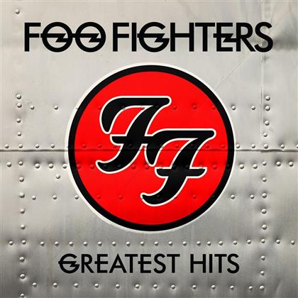 Foo Fighters - Greatest Hits (2 LPs)