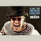 Big Kenny - Quiet Times Of A Rock & Roll Farm Boy (LP)