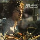 Bert Jansch - L.A. Turnaround (LP)