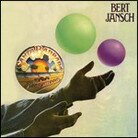 Bert Jansch - Santa Barbara Honeymoon (LP)