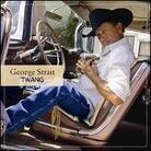 George Strait - Twang (LP)