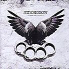 Strongbow - Corner Bar Poetry (LP + CD)