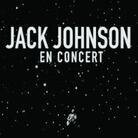 Jack Johnson - En Concert (LP)