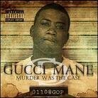 Mane Gucci - Murder Was The Case (LP)