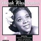 Dinah Washington - Mellow Mama (Deluxe Edition, LP)