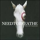 Needtobreathe - Outsiders (LP)