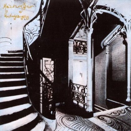 Mazzy Star - She Hangs Brightly (LP)