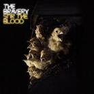 The Bravery - Stir The Blood (Limited Edition, LP + CD)
