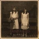 Fanfarlo - Reservoir - Atlantic (LP)