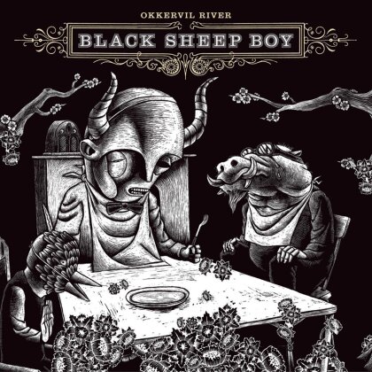 Okkervil River - Black Sheep Boy: Definitive Edition (2 LPs)