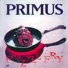 Primus - Frizzle Fry (Remastered, LP)