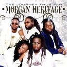 Morgan Heritage - Journey Thus Far (Limited Edition, 2 LPs)