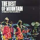 Mountain - Best Of - Hi Horse Records (LP)