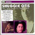 Shuggie Otis - Here Comes Shuggie Otis (LP)