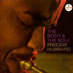 Freddie Hubbard - Boby & The Soul (LP)