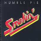 Humble Pie - Smokin (LP)