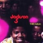 The Jackson 5 - Third Album - Reissue (LP)