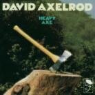 David Axelrod - Heavy Axe (2009 Edition, LP)