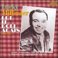 Lucky Millinder - Let It Roll Again (LP)
