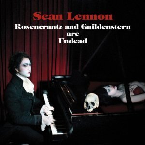 Sean Lennon - Rosencrantz & Guildenstern Are Undead - OST (LP)
