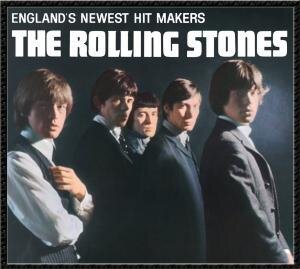 The Rolling Stones - ---