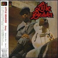 Little Beaver - Joey - Hi Horse Records (LP)