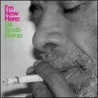 Gil Scott-Heron - I'm New Here (LP + Digital Copy)