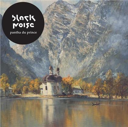 Pantha Du Prince - Black Noise (LP)