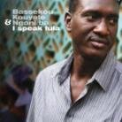 Kouyate Bassekou & Ngoni Ba - I Speak Fula (LP)