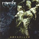 Confessor - Unraveled (LP)