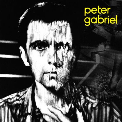 Peter Gabriel - 3 (LP)