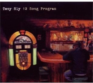 Tony Sly (No Use For A Name) - 12 Song Program (LP)