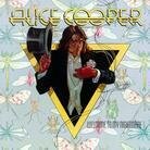 Alice Cooper - Welcome To My Nightmare - Friday Music (LP)