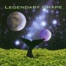 Moby Grape - Legendary Grape - Hi Horse Records (LP)
