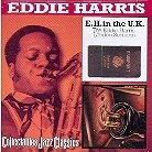 Eddie Harris - Is It In (LP)