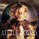 Little Boots - Hands (LP)