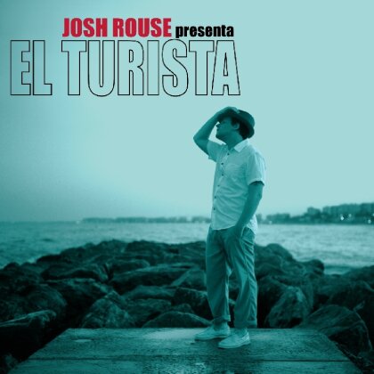 Josh Rouse - Turista (LP)