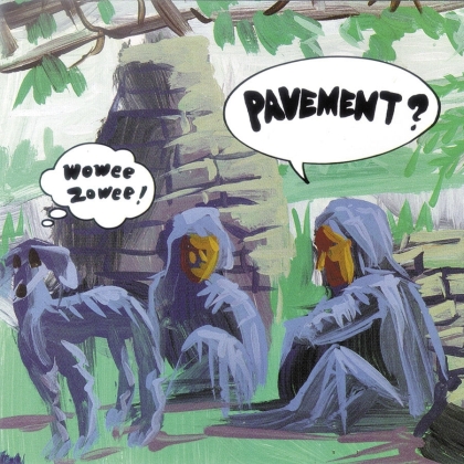 Pavement - Wowee Zowee (Neuauflage, 2 LPs)