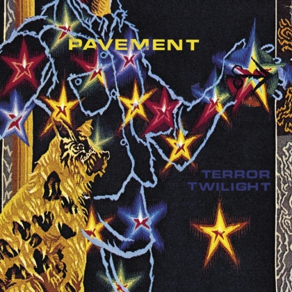 Pavement - Terror Twilight (LP)